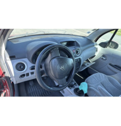 Boitier servitude moteur (BSM) CITROEN C3 1