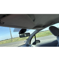 Boitier servitude moteur (BSM) CITROEN C3 1