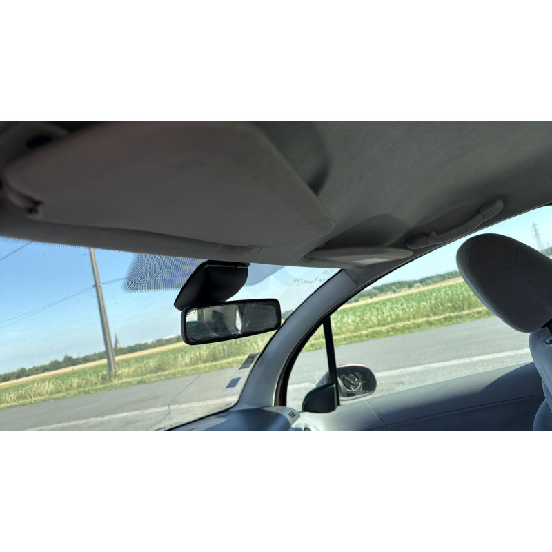 Boitier servitude moteur (BSM) CITROEN C3 1 Photo n°20