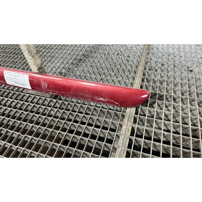 Baguette de porte arriere gauche  CITROEN C3 1 Photo n°3