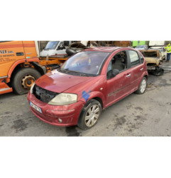 Glace retroviseur gauche CITROEN C3 1