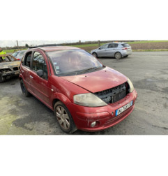 Glace retroviseur gauche CITROEN C3 1