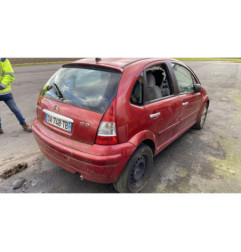 Glace retroviseur gauche CITROEN C3 1