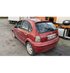 Glace retroviseur gauche CITROEN C3 1