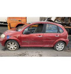 Glace retroviseur gauche CITROEN C3 1
