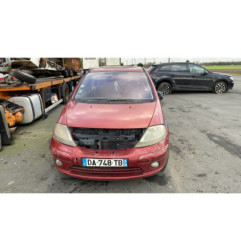 Glace retroviseur gauche CITROEN C3 1