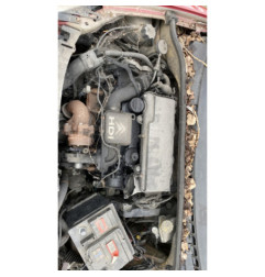 Glace retroviseur gauche CITROEN C3 1