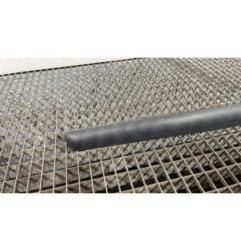 Baguette de porte avant gauche PEUGEOT 307