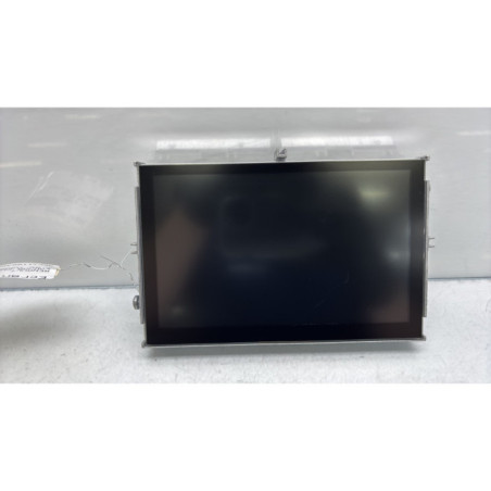 Ecran GPS RENAULT KADJAR Photo n°1