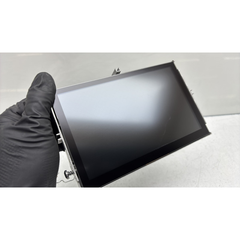 Ecran GPS RENAULT KADJAR Photo n°2