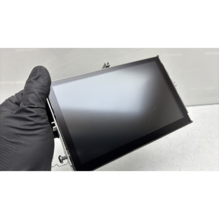 Ecran GPS RENAULT KADJAR