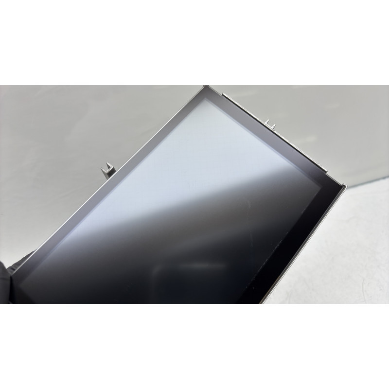 Ecran GPS RENAULT KADJAR Photo n°3