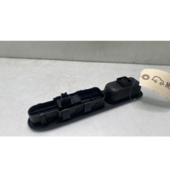 Interrupteur de leve vitre avant droit PEUGEOT 307