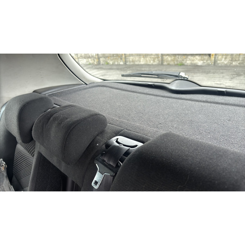 Poignee interieur avant droit PEUGEOT 307 Photo n°16