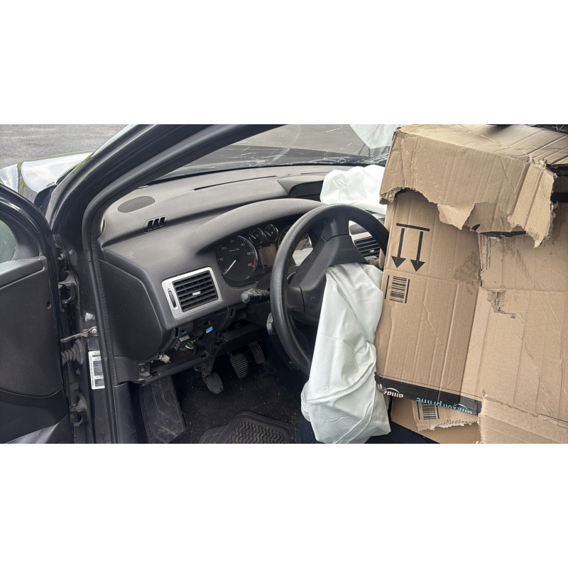 Poignee interieur avant droit PEUGEOT 307 Photo n°17