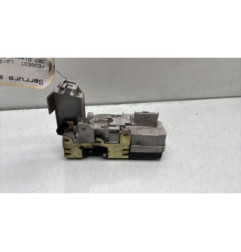 Serrure avant droit PEUGEOT 307