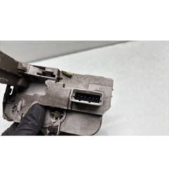 Serrure avant gauche PEUGEOT 307
