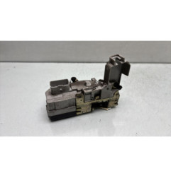 Serrure avant gauche PEUGEOT 307