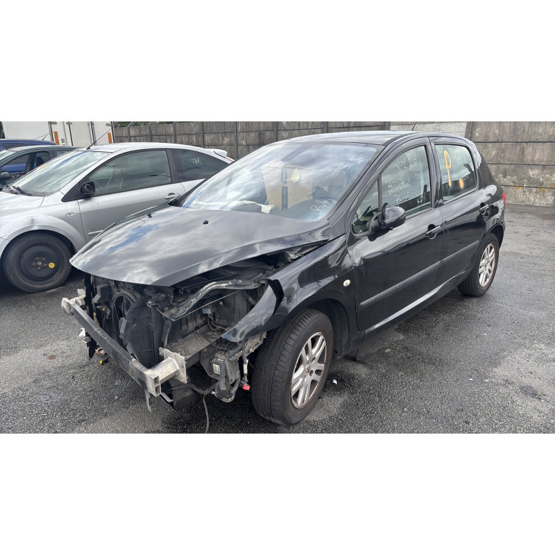 Serrure avant gauche PEUGEOT 307 Photo n°5