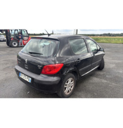 Serrure avant gauche PEUGEOT 307