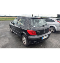 Serrure avant gauche PEUGEOT 307