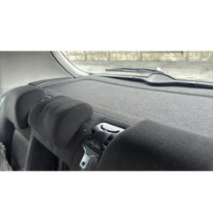 Serrure avant gauche PEUGEOT 307