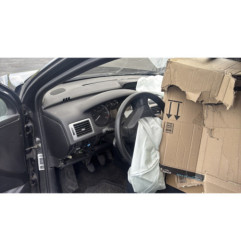 Serrure avant gauche PEUGEOT 307