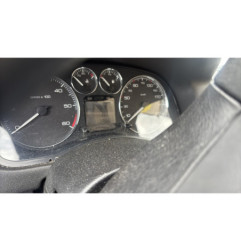 Serrure avant gauche PEUGEOT 307