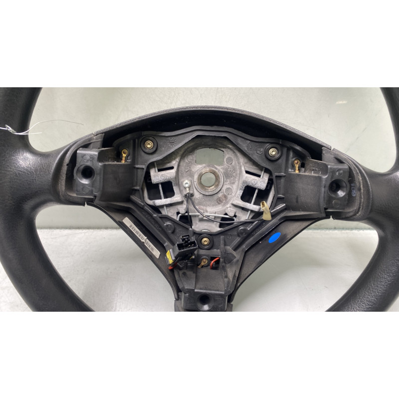 Volant PEUGEOT 307 Photo n°4