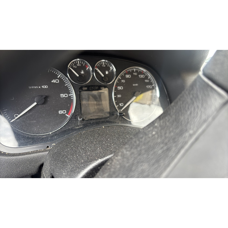 Volant PEUGEOT 307 Photo n°20