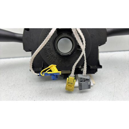 Com (Bloc Contacteur Tournant+Commodo Essuie Glace+Commodo Phare) CITROEN C3 1