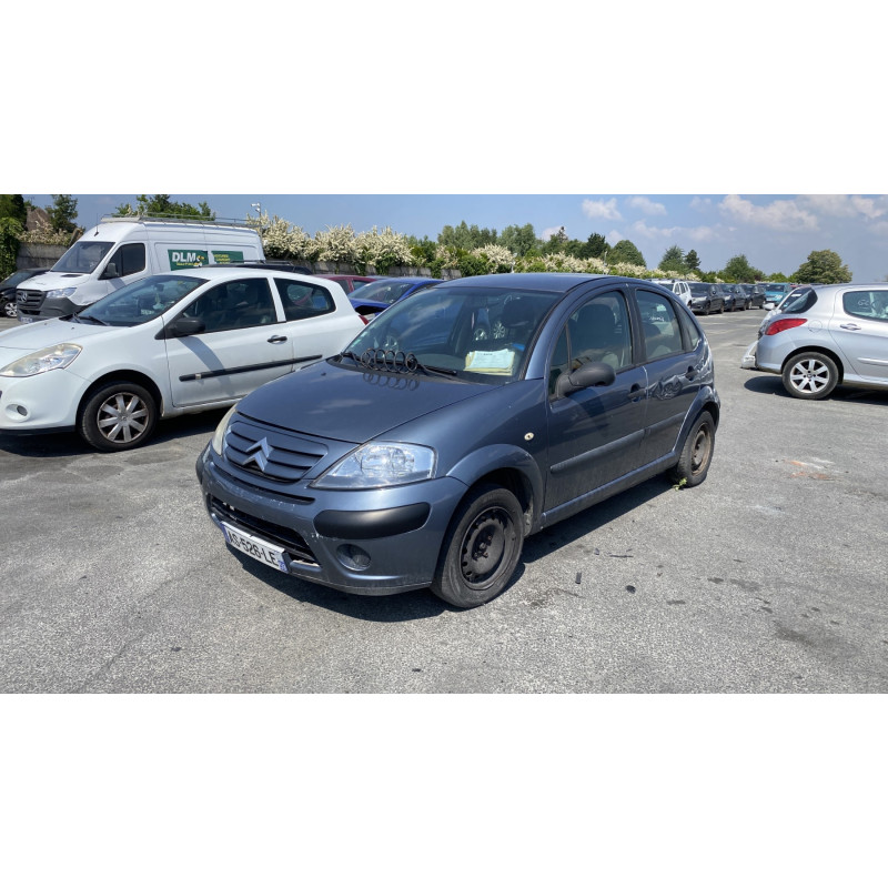 Neiman CITROEN C3 1 Photo n°5