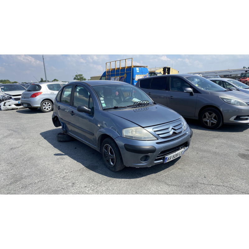Neiman CITROEN C3 1 Photo n°6