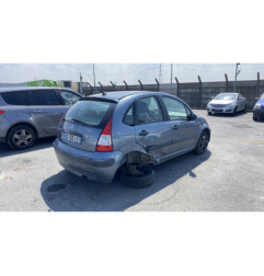 Neiman CITROEN C3 1