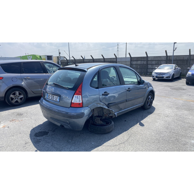 Neiman CITROEN C3 1 Photo n°7