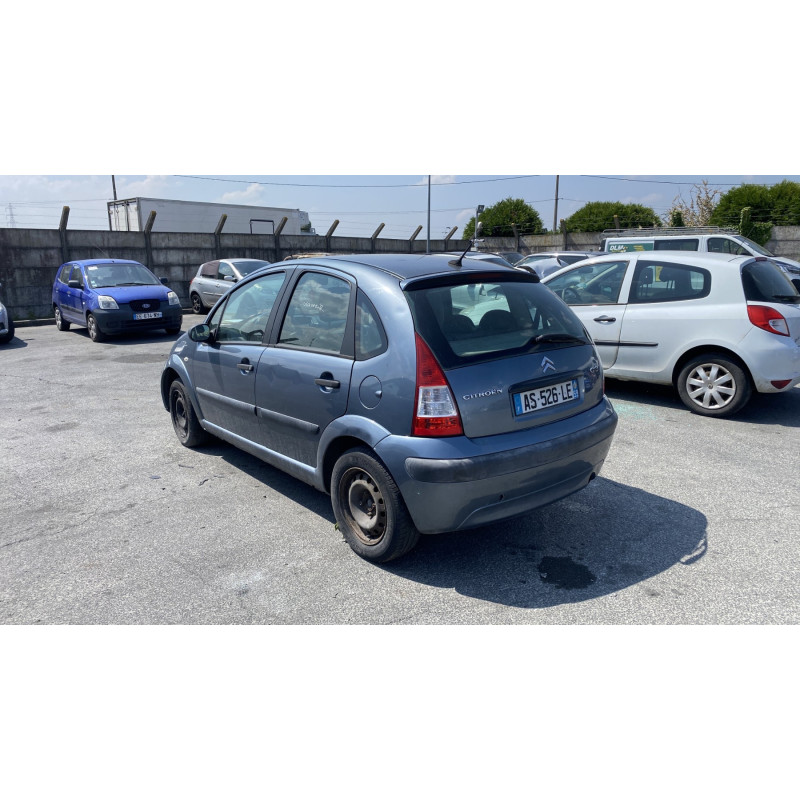 Neiman CITROEN C3 1 Photo n°8