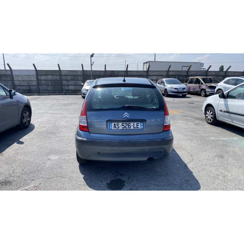 Neiman CITROEN C3 1 Photo n°9