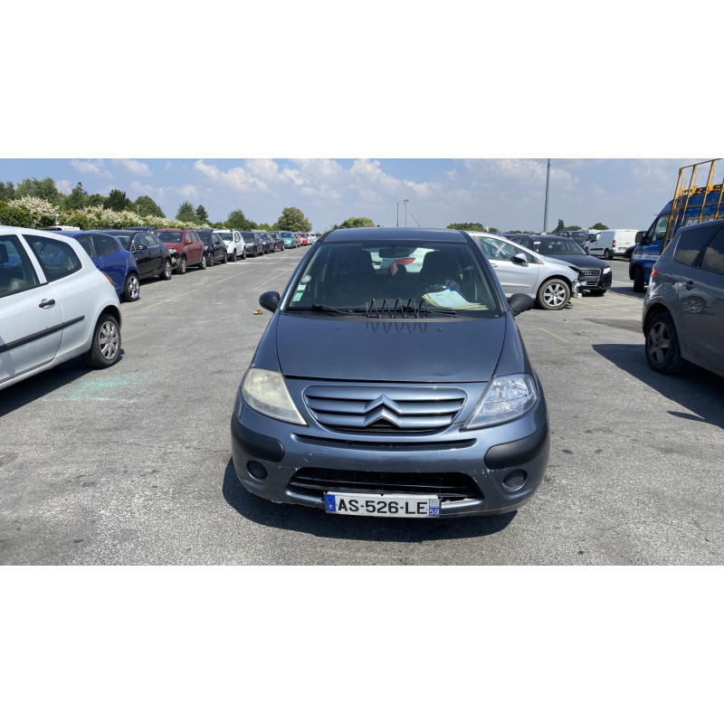 Neiman CITROEN C3 1 Photo n°10
