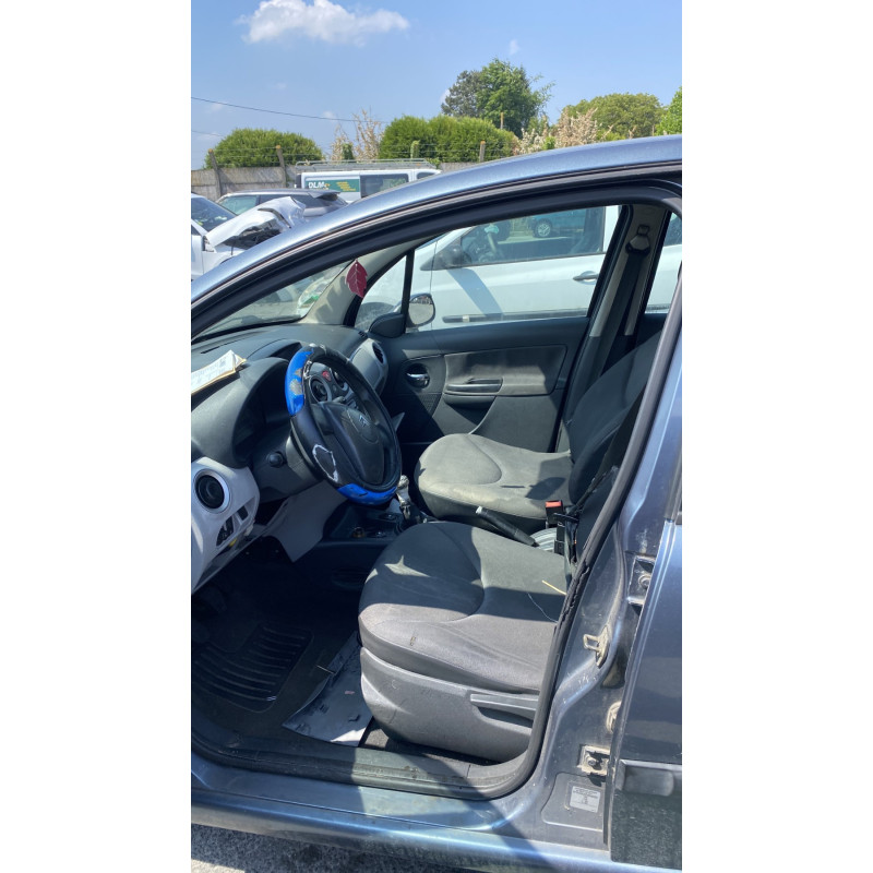 Neiman CITROEN C3 1 Photo n°11