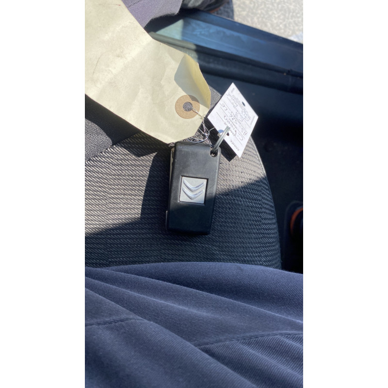 Neiman CITROEN C3 1 Photo n°14
