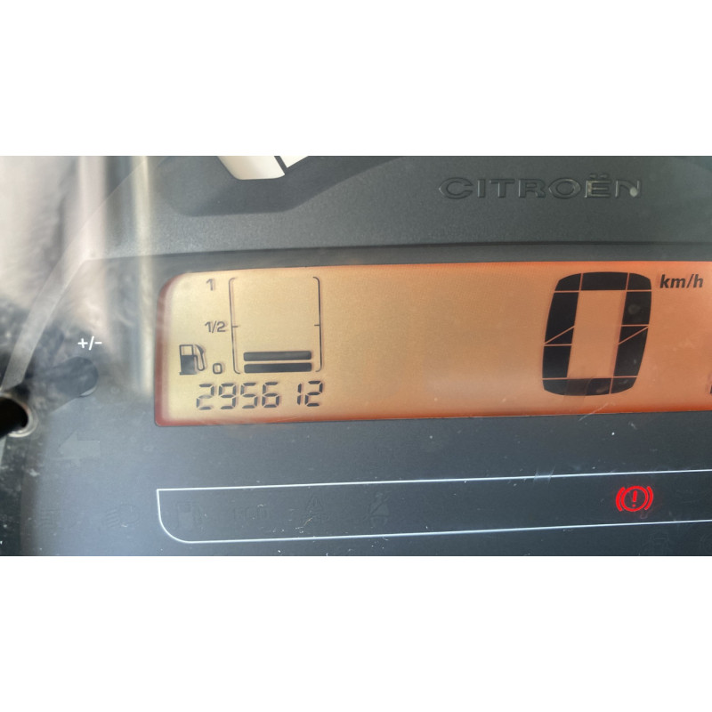 Neiman CITROEN C3 1 Photo n°15