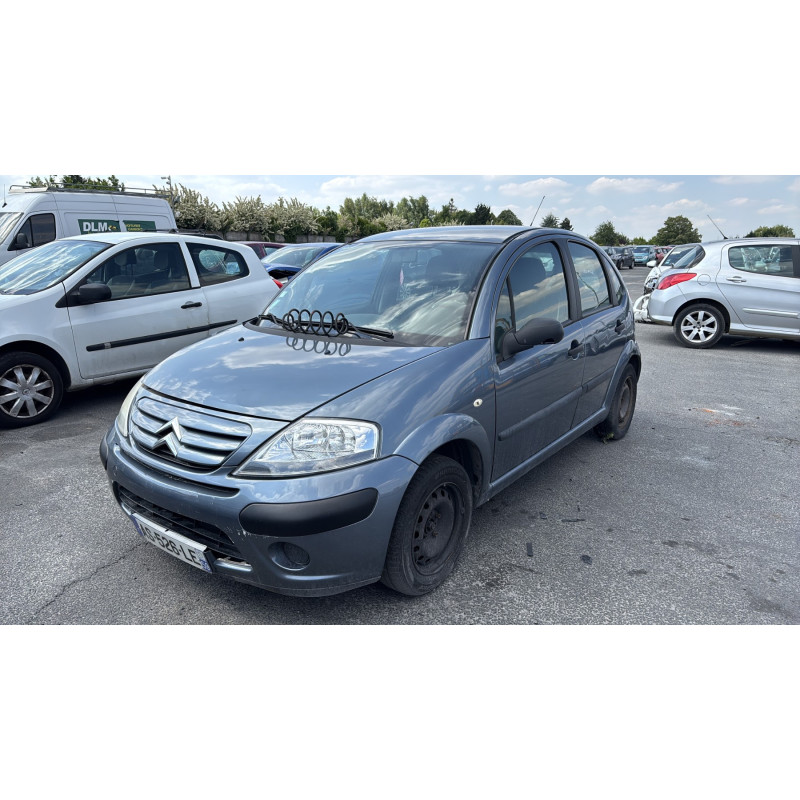 Neiman CITROEN C3 1 Photo n°16