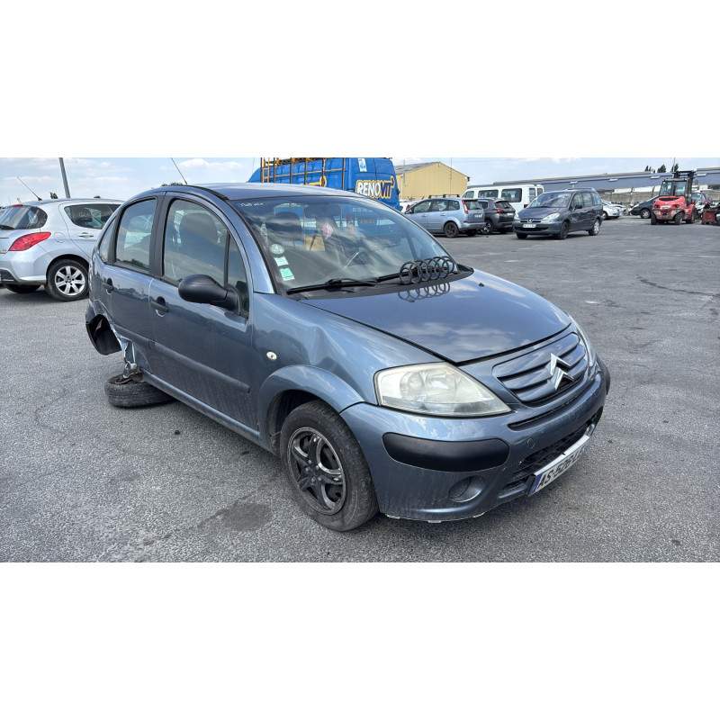 Neiman CITROEN C3 1 Photo n°17