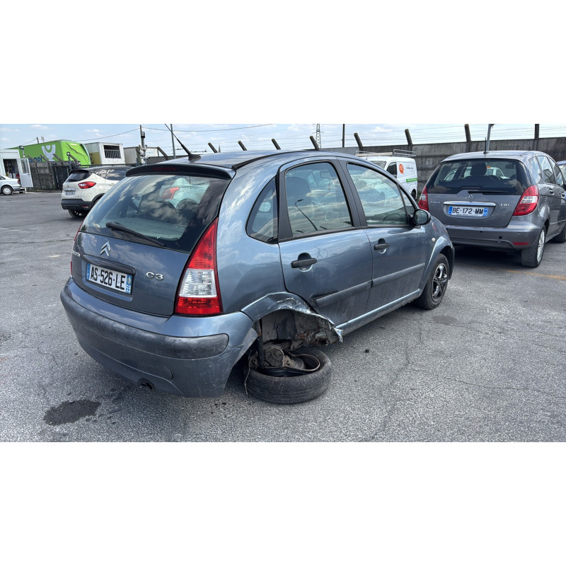 Neiman CITROEN C3 1 Photo n°18