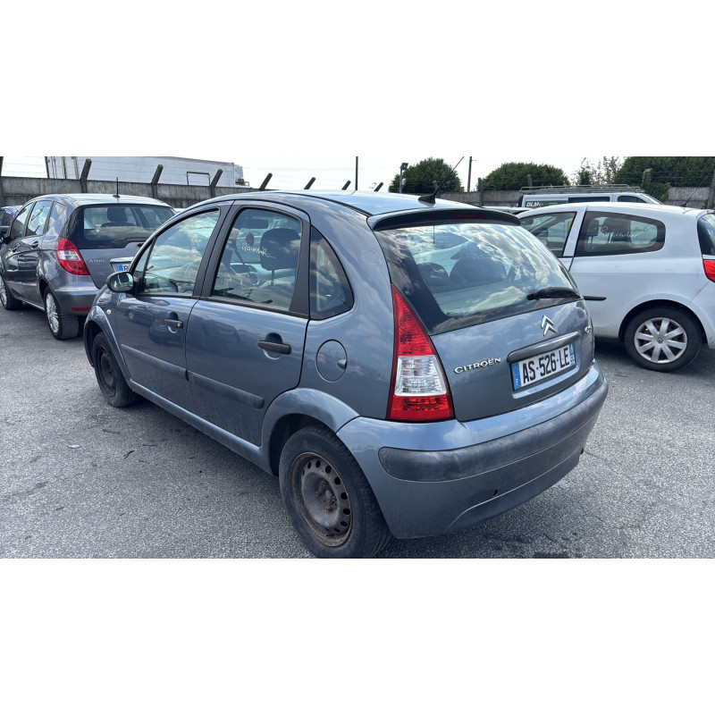 Neiman CITROEN C3 1 Photo n°19