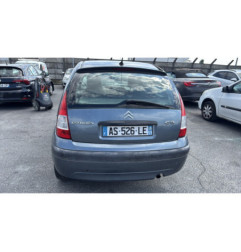 Neiman CITROEN C3 1