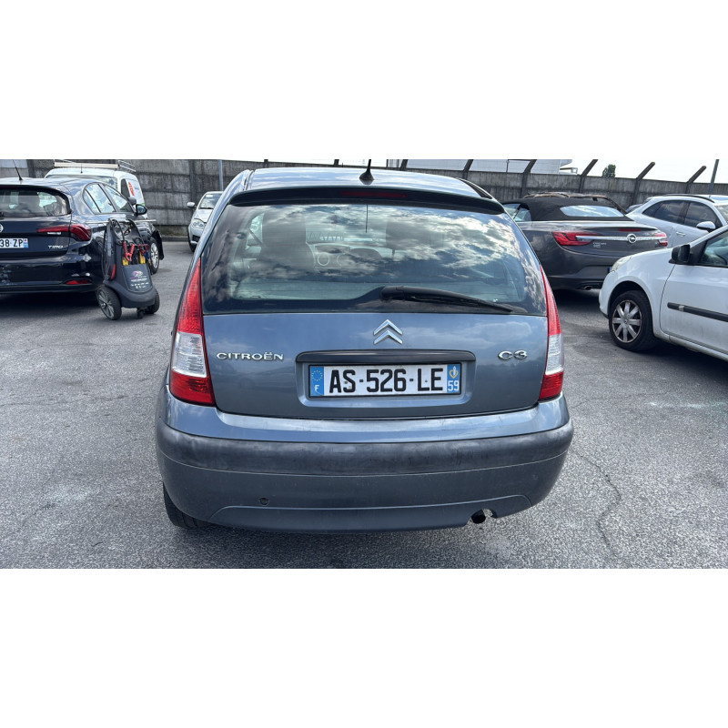 Neiman CITROEN C3 1 Photo n°20