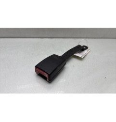 Attache ceinture avant droit VOLKSWAGEN POLO 4
