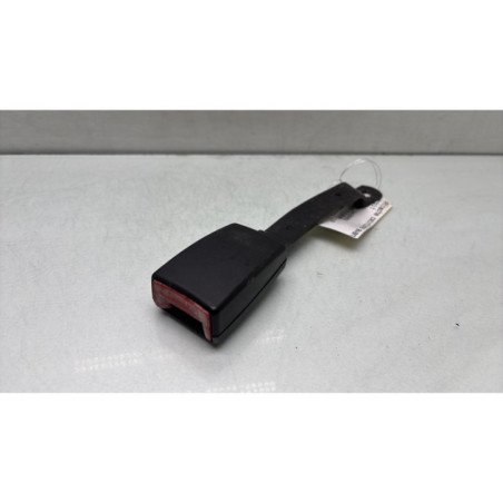 Attache ceinture avant droit VOLKSWAGEN POLO 4