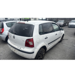 Attache ceinture avant droit VOLKSWAGEN POLO 4